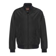 Jacke Schwarz Männlich Schott ASTRA günstig