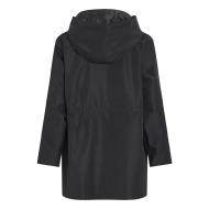 Parka Mujer Negro Vila Vitally ver 3