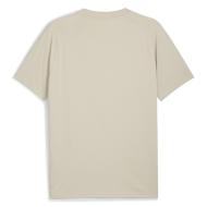 Camiseta ACM beige para hombre de Puma Pumatech ver 2