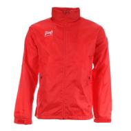 Hungaria Training Premium Red Windbreaker for Men affordable
