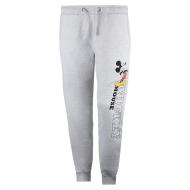 Pantalones de chándal grises para mujer «Disney Mouse Hello» barato