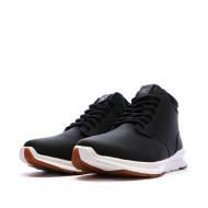Men’s Black/White DC Shoes Mason 2 Boots Photo of the Espace des Marques %store% store - view of %key%