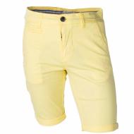 Chino Shorts Gelb Pale Herren La Maison Blaggio Venili günstig