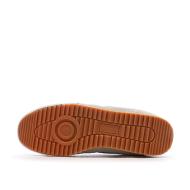 Sneaker Braun/Weiß Mann Teddy Smith 120503 Ansicht 5
