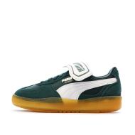 Puma Palermo Men's Sneakers Green