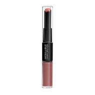L'Oréal Paris 24H Duo „Infaillible“ Langanhaltender Lippenstift 312 Incessant günstig