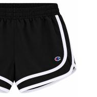 Champion Girls’ Black Varsity Shorts Photo of the Espace des Marques %store% store - view of %key%