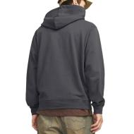 Sudadera con capucha Jack &amp; Jones Charge Gris para Hombre ver 2