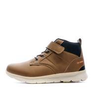 Camel Klettverschluss-Stiefeletten Jungen Umbro Nelda günstig