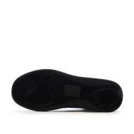 Zapatillas Hombre Blanco/Negro Tommy Hilfiger Tjm Retro Basket ver 5