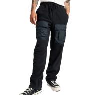 Schwarze Hose Herren Converse Holiday günstig