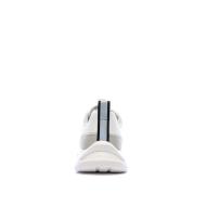 Baskets Blanches/Gris Homme Calvin Klein Jeans Light Eva vue 3