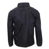 Chubasquero Umbro Core Negro, Hombre ver 2