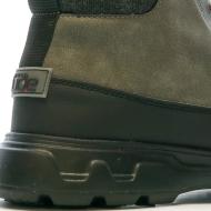 Boots Khaki Man Hey Dude Duke Photo of the Espace des Marques %store% store - view of %key%