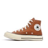 Women's Camel Converse Chuck 70 trainers