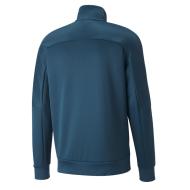 Jacke Blau Ente Herren Puma Mercedes-AMG Mapf1 533577 Ansicht 2