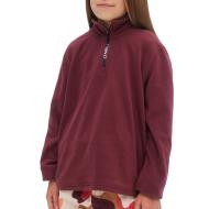 O'Neill Jack's Bordeaux Fleece für Mädchen günstig