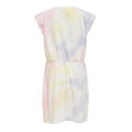 Girl's Tie & Dye Dress Kids Only Gamy Photo of the Espace des Marques %store% store - view of %key%