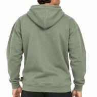 Men’s Green Hooded Top DDP 1DD Photo of the Espace des Marques %store% store - view of %key%