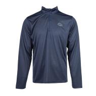 Camiseta Best Mountain Rando Azul Marino Hombre