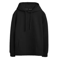 Sweatshirt Schwarz Junge Teddy Smith Nark Hoody Jr