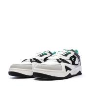 Negro/Blanco Zapatillas Hombre Fila Wayne ver 6
