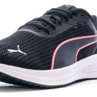Puma Running Shoes Black Women Transport Photo of the Espace des Marques %store% store - view of %key%