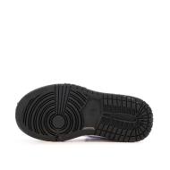 Lotto Ravenne Jungen Sneaker Weiß/Schwarz/Pink Ansicht 5