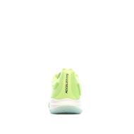 Zapatillas de fitness verdes para hombre Puma Accelerate Nitro Sqd 4 ver 3