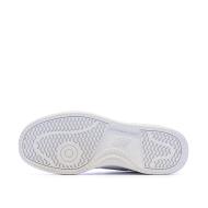 New Balance W080 Unisex White Trainers Photo of the Espace des Marques %store% store - view of %key%