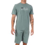 Conjunto Fila Verde Hombre SS24SPM089 barato