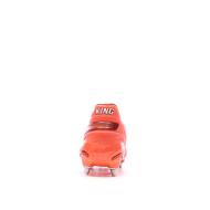 Puma King Ultimate Football Shoes Orange For Men Photo of the Espace des Marques %store% store - view of %key%