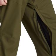 Pantalones esquí O'Neill Total Hombre caqui ver 3
