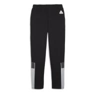 Dortmund Jogginghose Schwarz Männlich Puma 2024 Ansicht 2