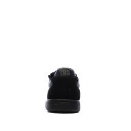 Baskets Noir Homme TBS LAURICK vue 5