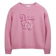 Teddy Smith Pnelo Women’s Pink Jumper affordable