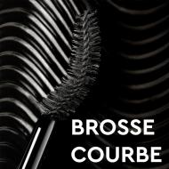 Mascara „Courbe Magistrale“ von La Provençale Bio, Schwarz Ansicht 2