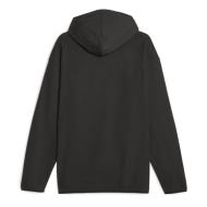 Sudadera Polar Puma Carbón Hombre 621347-01 ver 2