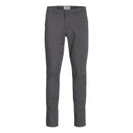 Jack &amp; Jones Bolton 300 Pantalones Grises Hombre