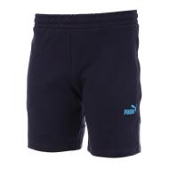 Puma Herren Marine Shorts 2023/24 Ansicht 2