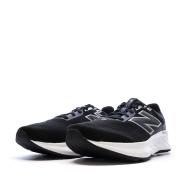New Balance 520 Men’s Black/Grey Running Shoes Photo of the Espace des Marques %store% store - view of %key%