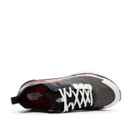 Chaussures de running Noires/Blanches Femme The North Face Vectiv Infinite vue 4