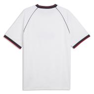 Maillot Blanc Homme Puma Pinnacle vue 2
