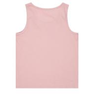 Girl's pink tank top Roxy There Is Life Photo of the Espace des Marques %store% store - view of %key%