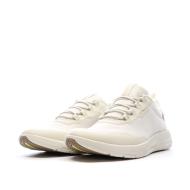 Baskets Beige Femme TBS JAZZEVO vue 6