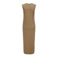 Robe Marron Femme JDY Dalila TGY vue 2