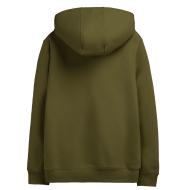 Khaki Herren Teddy Smith Jim Kapuzenpullover Ansicht 2