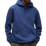 Sweat Bleu Foncé Homme Tommy Hilfiger Tjm Reg S Flag