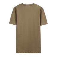 Camiseta Teddy Smith Light Khaki 11017024D0 ver 2