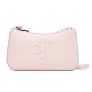 Calvin Klein Bold Mini Pink Ladies’ Handbag